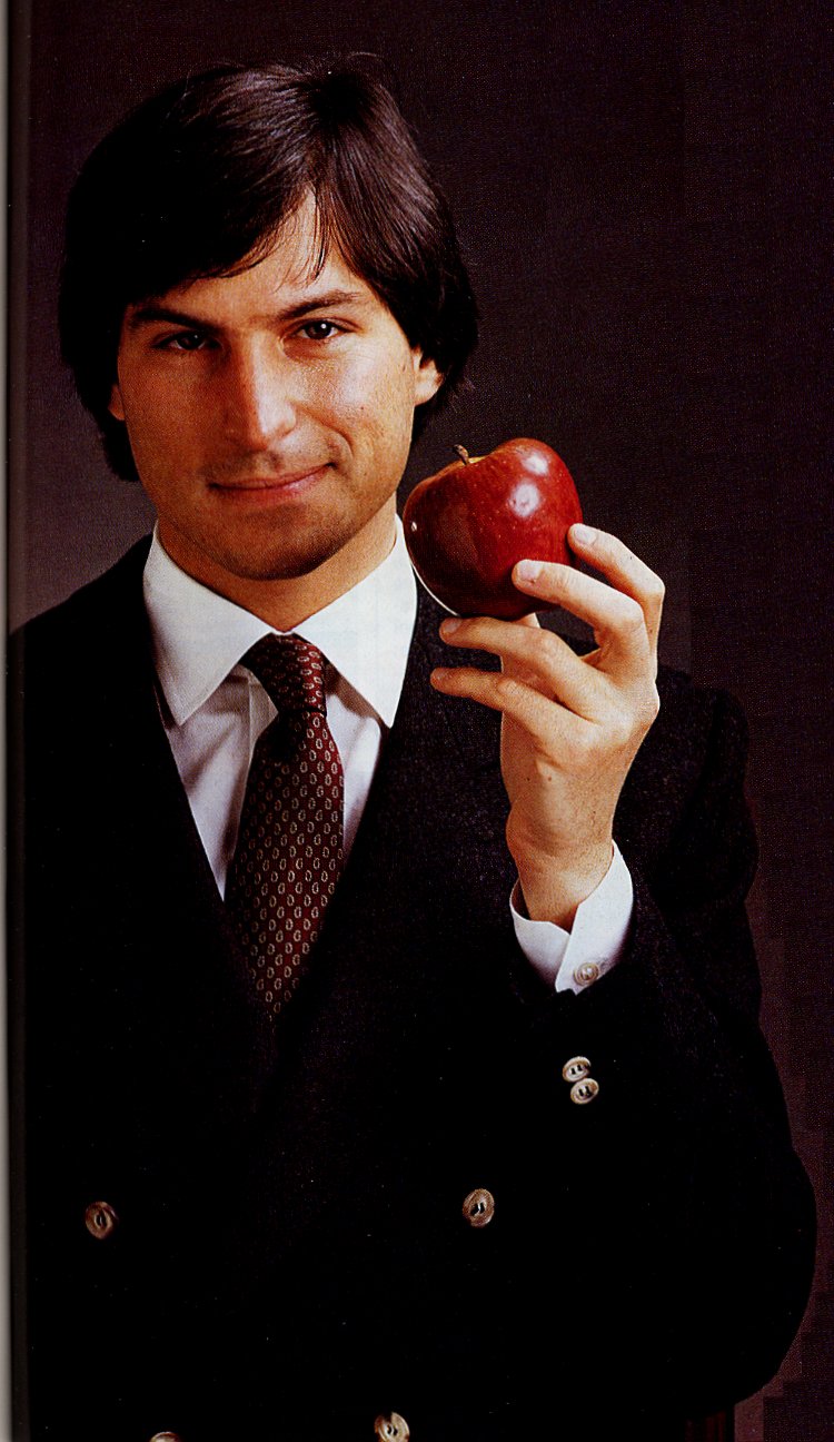 steve jobs Steve Jobs Resigns as Apple CEO | His Resignation Letter