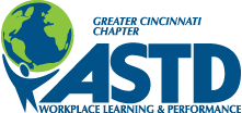 Chapter Logo Training and Development: A Local ASTD Conference