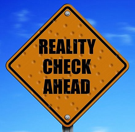 realitycheck Can Executives do the REAL WORK of an organization?