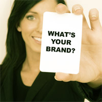 personalbranding2 The 1 Step Personal Brand