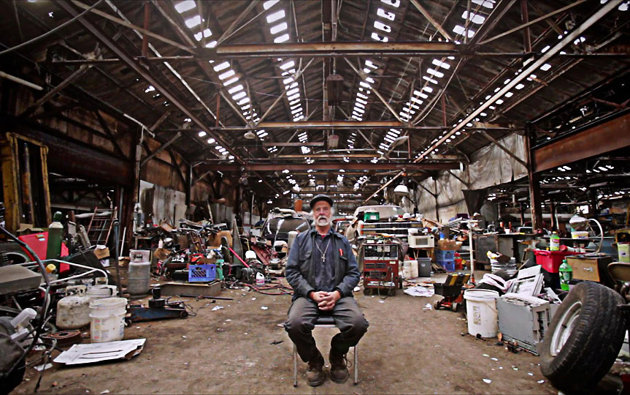 packard jpg 172654 Work: Alan Hill & Detroit citys abandoned Packard Auto Plant