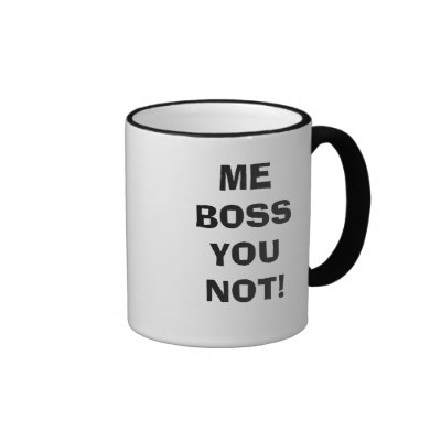 me boss you not mug p1682195138185511992opcc 400 The #1 Question All Managers Should Ask?