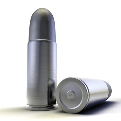 Bullet brushed.jpg6c9dd3a4 d711 4ce6 a9cc 26c5b2a0c69d.jpgLarge Silver Bullet   Who should you look to for Answers?