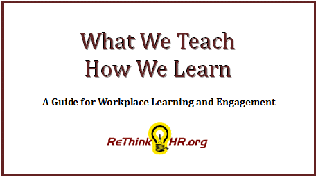 Image Learning Ebook WhatWeTeachHowWeLearn Giving up is overrated